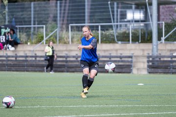 Bild 67 - wBJ Harburger TB - Hannover 96 : Ergebnis: 2:2